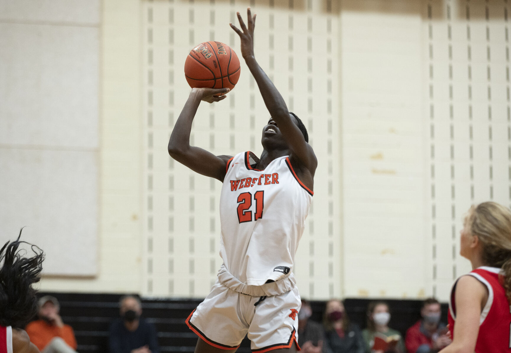 Webster Groves vs. Kirkwood